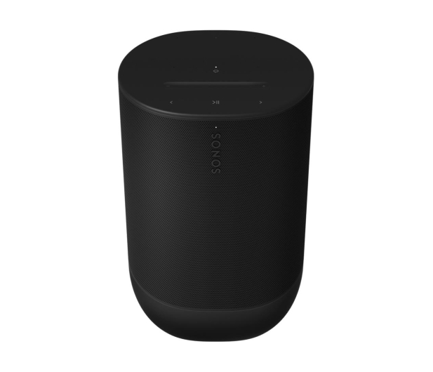 Sonos Move 2 Czarny - 1248404 - zdjęcie 2